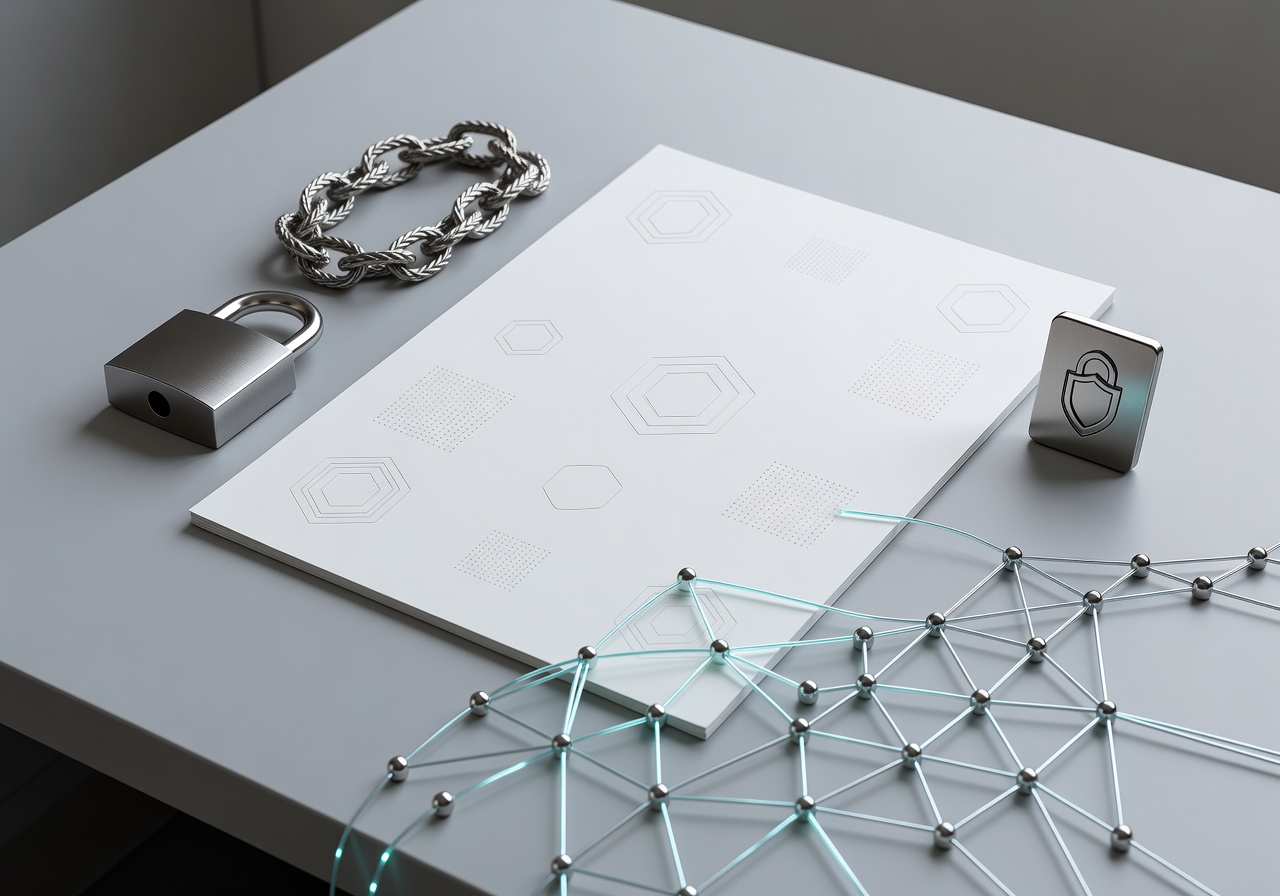 Privacy and Data Security Document